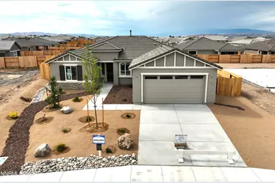 2540 Coltra Springs Drive #102, Sparks, NV 89441 - Photo 1