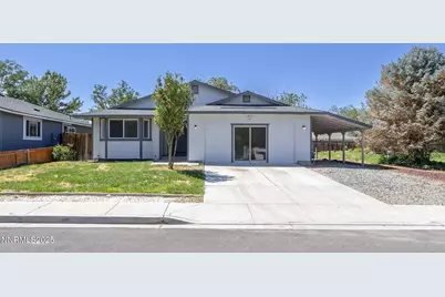 600 Silver Lace Boulevard, Fernley, NV 89408 - Photo 1