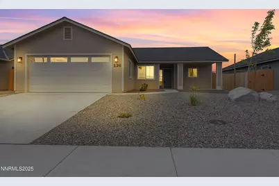 126 Halite Drive, Dayton, NV 89403 - Photo 1