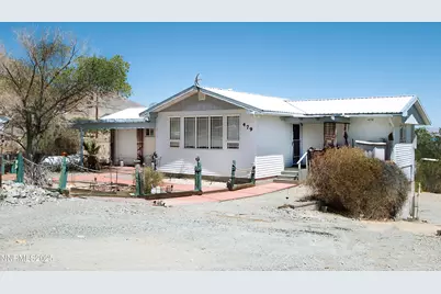 479 Walker Drive, Walker Lake, NV 89415 - Photo 1
