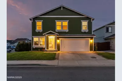 10081 Galilee Drive, Reno, NV 89506 - Photo 1