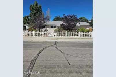 235 Birch Street, Hawthorne, NV 89415 - Photo 1