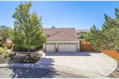 5580 Madrid Court, Sparks, NV 89436 - Photo 1
