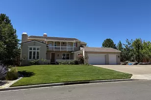 1925 Bechtol Ridge Cir, Reno, NV 89523 - Photo 1