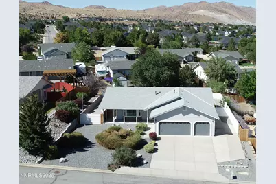 1359 Nightingale Way, Spanish Springs, NV 89441 - Photo 1