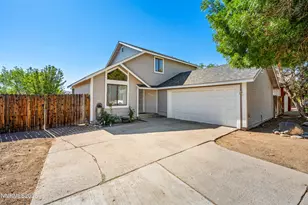 6770 Evening Star Dr, Sparks, NV 89436 - Photo 1