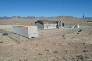 6535 Iron Mountain Blvd, Stagecoach, NV 89429 - Photo 1