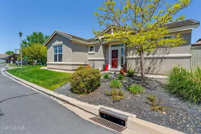 1717 Burwood Circle, Reno, NV 89521 - Photo 1