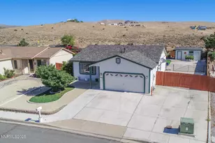 5963 Gardenia Ct, Sun Valley, NV 89433 - Photo 1