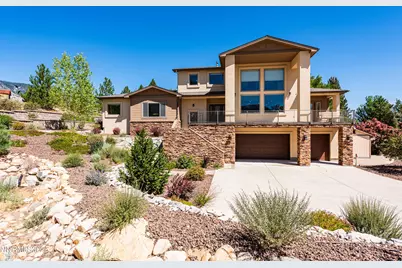 896 Evan Court, Gardnerville, NV 89460 - Photo 1