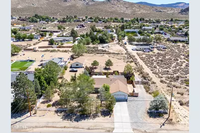 5291 S Edmonds Drive, Carson City, NV 89701 - Photo 1