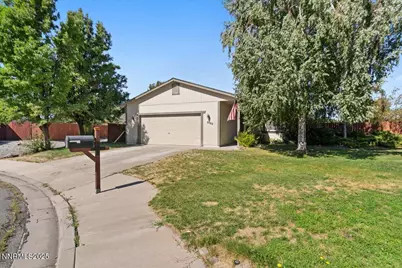 5760 Sculptor Court, Sun Valley, NV 89433 - Photo 1