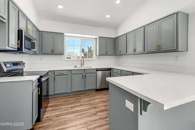 1464 Rosy Finch Drive, Spanish Springs, NV 89441 - Photo 1