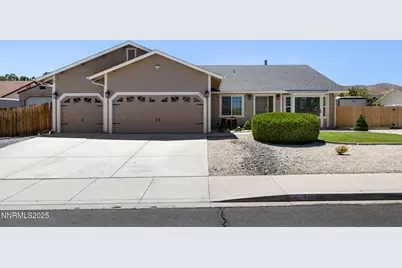 1695 Talking Sparrow Drive, Spanish Springs, NV 89441 - Photo 1