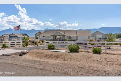 2584 Last Chance Court, Minden, NV 89423 - Photo 1