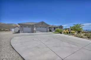 4961 Conte Dr, Carson City, NV 89701 - Photo 1