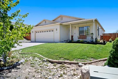 17160 Amethyst Drive, Reno, NV 89508 - Photo 1
