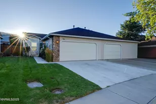 3084 Austin Ln, Carson City, NV 89701 - Photo 1