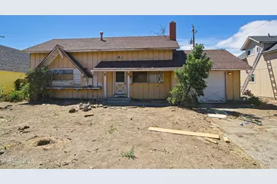 1195 Silverada Boulevard, Reno, NV 89512 - Photo 1