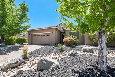 4891 Santenay Lane, Sparks, NV 89436 - Photo 1