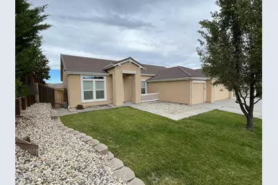 17910 Cedar Mountain Court, Reno, NV 89508 - Photo 1