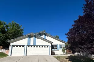 4835 Canyon Run Dr, Sparks, NV 89436 - Photo 1