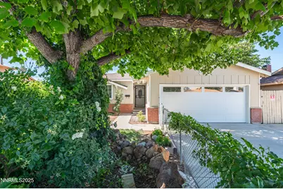 465 Lenwood Drive, Sparks, NV 89431 - Photo 1