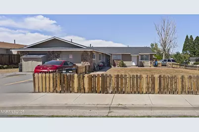 10015 Sagewood Drive, Reno, NV 89506 - Photo 1