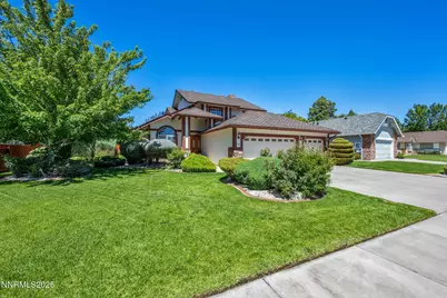 1701 Lantana Drive, Minden, NV 89423 - Photo 1