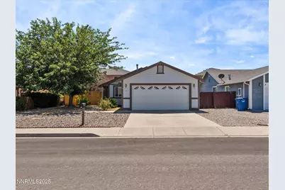 365 Kathy Street, Fallon, NV 89406 - Photo 1
