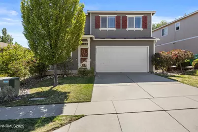 2273 Sapphire Ridge Way, Reno, NV 89523 - Photo 1