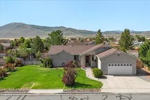 20916 White Rock Dr, Reno, NV 89508 - Photo 1