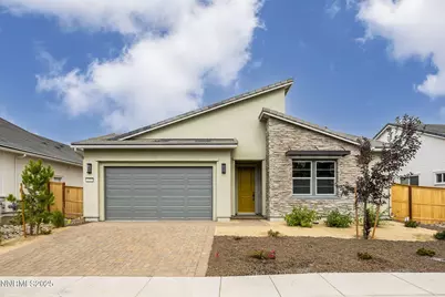 171 Commodore Drive #Lot 325, Verdi, NV 89439 - Photo 1