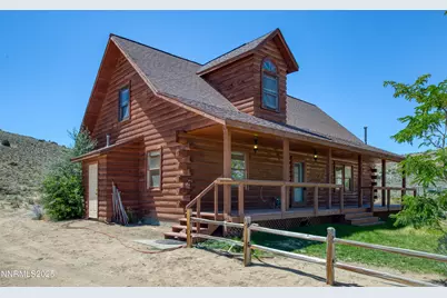 10310 Matterhorn Boulevard, Reno, NV 89506 - Photo 1