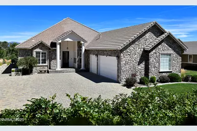 2449 Genoa Meadows Circle, Genoa, NV 89411 - Photo 1