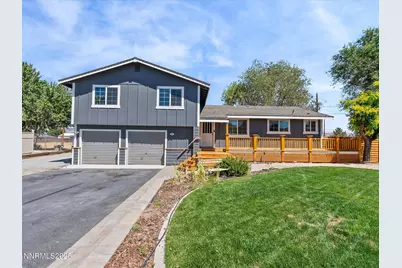 50 N Spring Mountain Circle, Sparks, NV 89436 - Photo 1