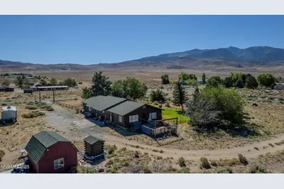 100 Nugget Lane, Dayton, NV 89403 - Photo 1