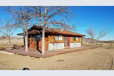 10435 Break-A-Heart Road, Stagecoach, NV 89429 - Photo 1