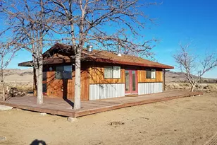 10435 Break-A-Heart Rd, Stagecoach, NV 89429 - Photo 1