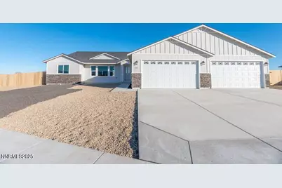 1371 Nevada Pacific Boulevard, Fernley, NV 89408 - Photo 1