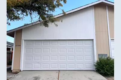 13790 Mount Babcock Street, Reno, NV 89506 - Photo 1