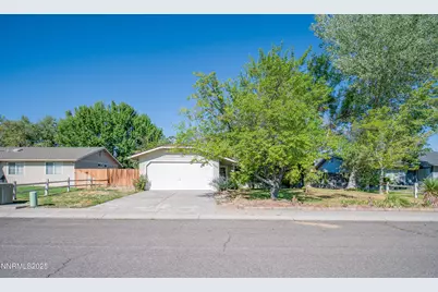 1398 Leonard Road, Gardnerville, NV 89460 - Photo 1