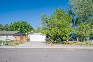 1398 Leonard Rd, Gardnerville, NV 89460 - Photo 1