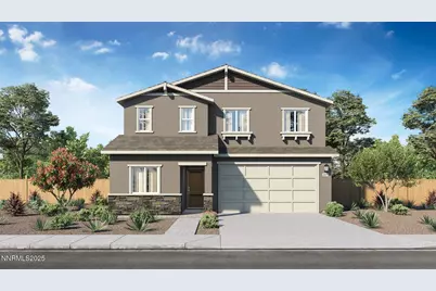 720 Silver Canoe Court #203, Reno, NV 89506 - Photo 1