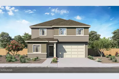 7836 Lazy Stream Drive #151, Reno, NV 89506 - Photo 1