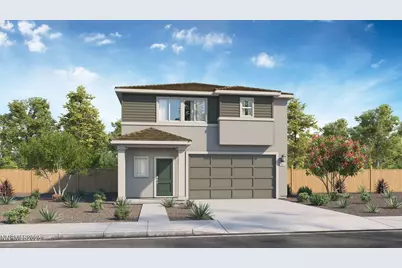7617 Gentle Rain Road Lot #196, Reno, NV 89506 - Photo 1