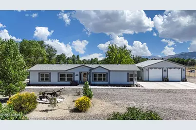 4710 W Thomas Canyon Road, Winnemucca, NV 89445 - Photo 1