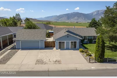 1304 Yellowjacket Lane, Gardnerville, NV 89460 - Photo 1