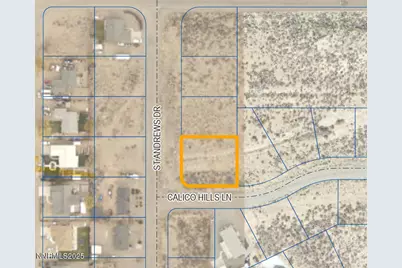 8 St Andrews Drive, Yerington, NV 89447 - Photo 1