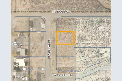 4 St Andrews Drive, Yerington, NV 89447 - Photo 1